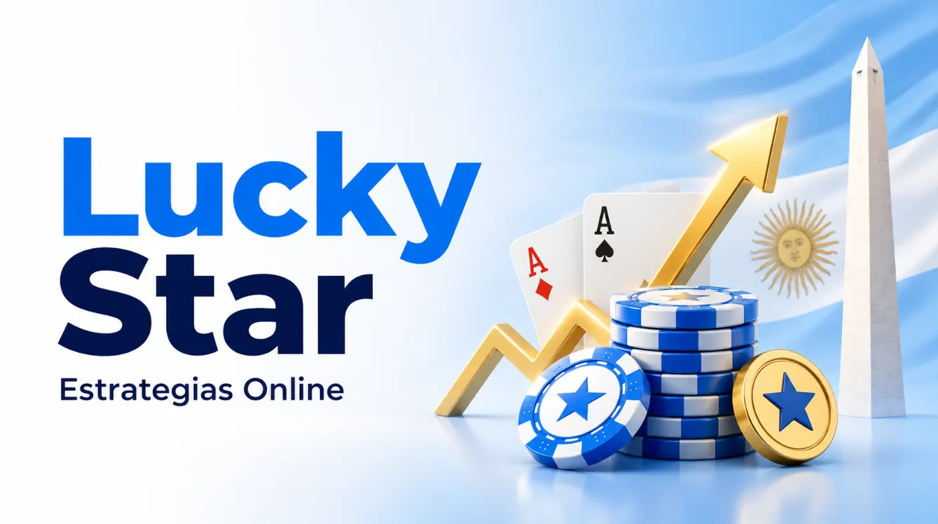 Estrategias para jugar en Lucky Star online