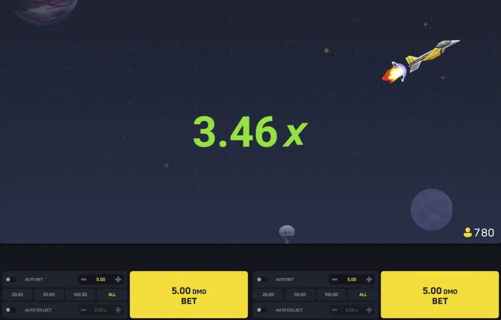 JetX